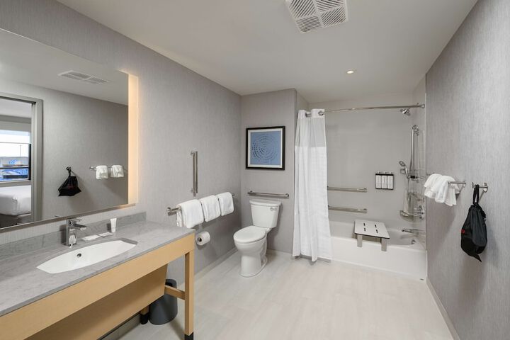 Bath Amenities