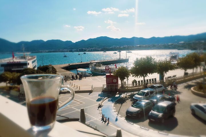 Marmaris Castle Hotel Marmaris
