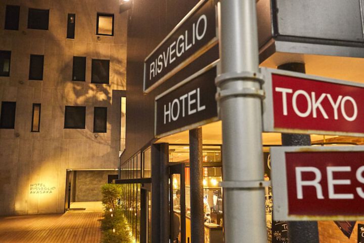 Hotel 105 of 107