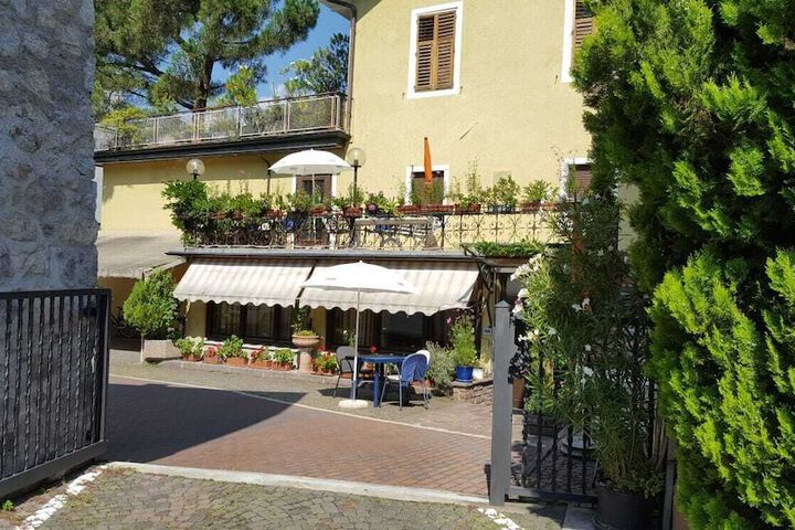 Gasthof Albergo Ressmair in Merano