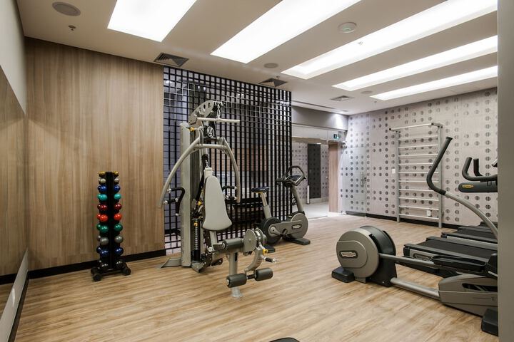 Health and Fitness 33 of 45