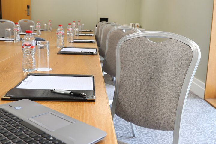 Meeting 43 of 68
