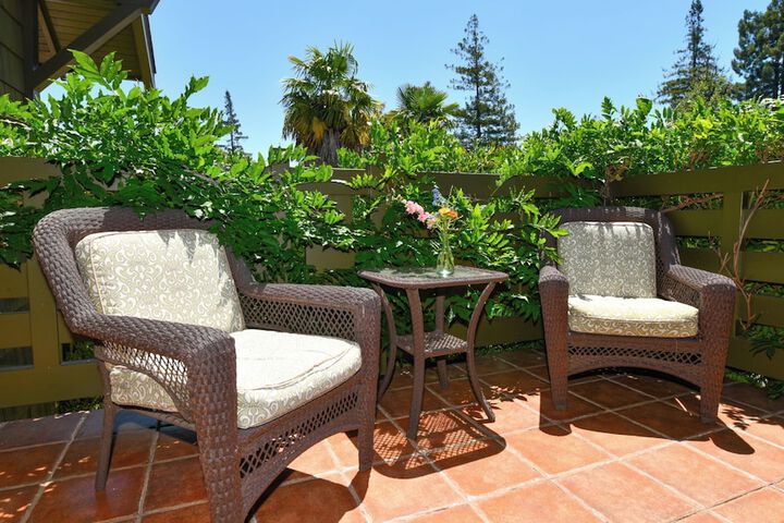 Terrace/Patio 31 of 69