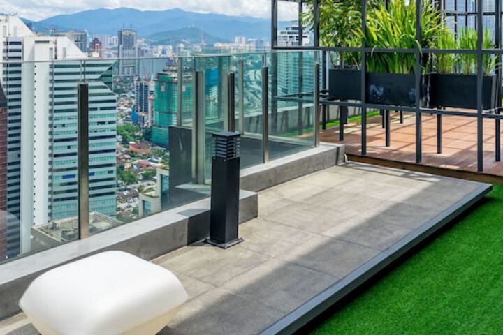 Terrace/Patio 207 of 216