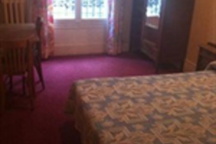 Fitness Center Photo