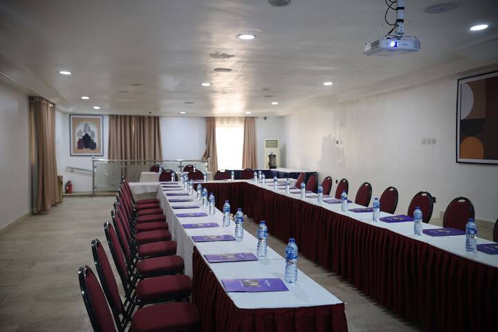 Meeting 83 of 90