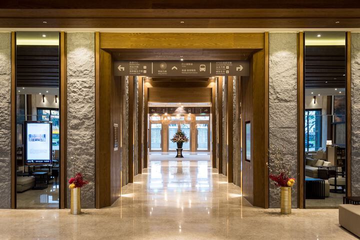 Hotel Interior 2 of 65