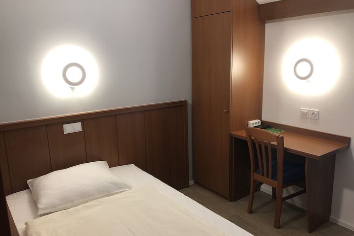 Room 19 of 101