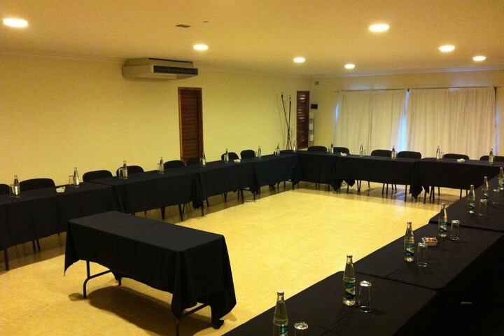 Meeting 10 of 21