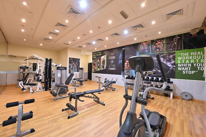 Health and Fitness 28 of 39