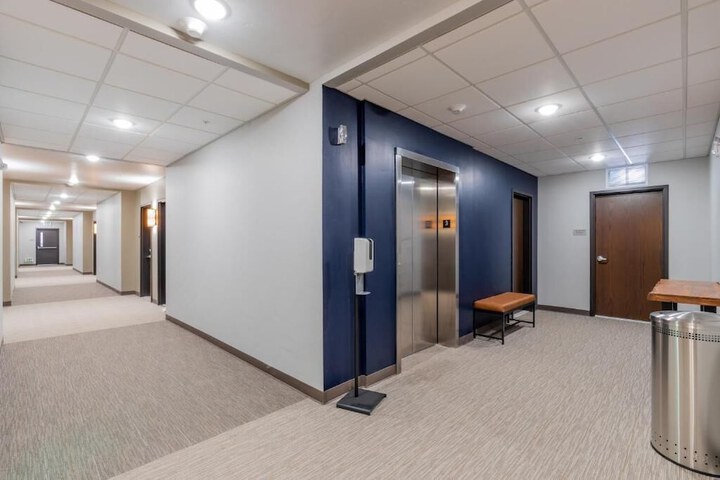 Hotel Interior 5 of 22