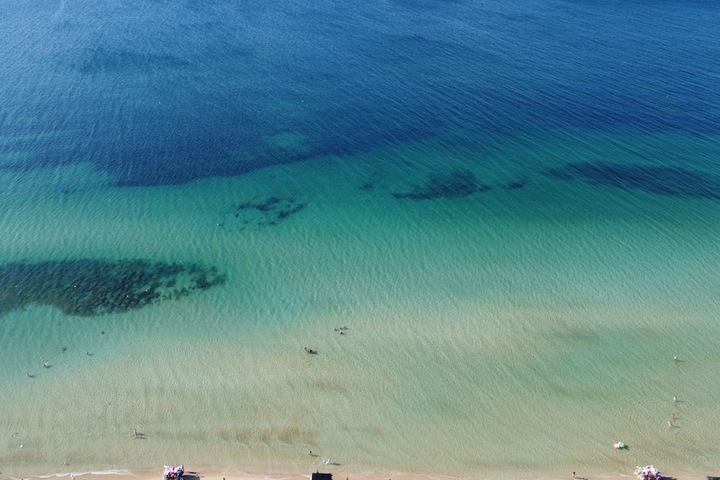 Beach 34 of 44