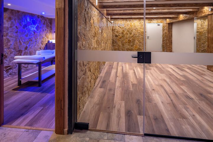 Spa and Wellness
