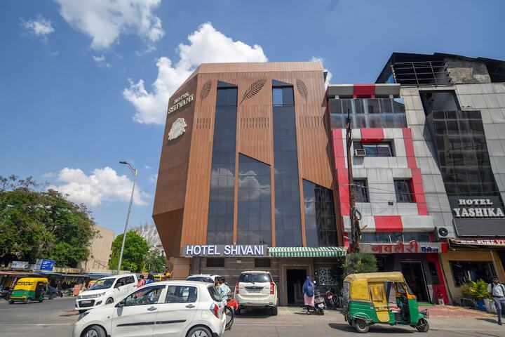 Hotel 46 of 49