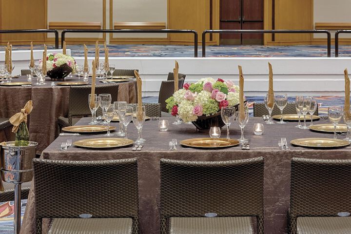 Ballroom