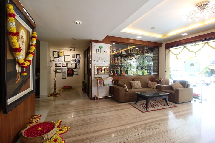 Hotel Interior 2 of 170