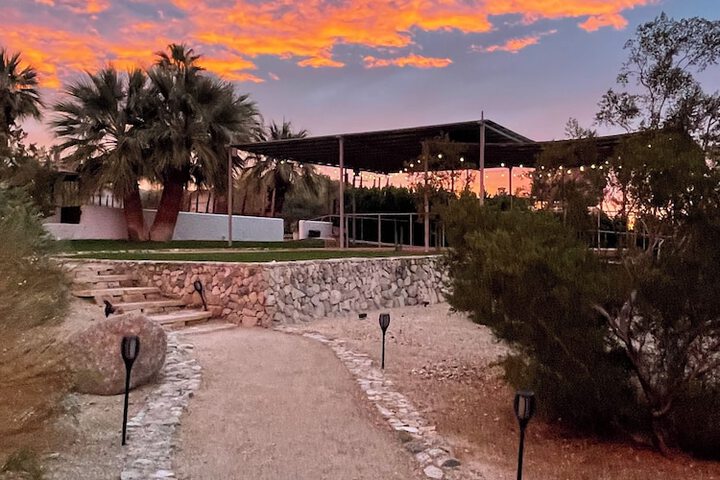 Hotel Exterior 85 of 85