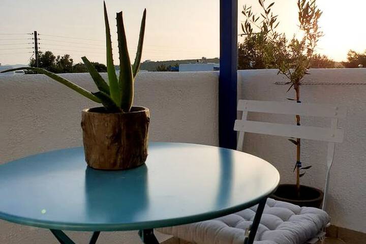 Terrace/Patio 5 of 10