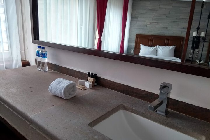 Bathroom Vanities