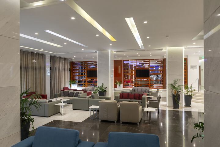 Hotel Interior 4 of 78
