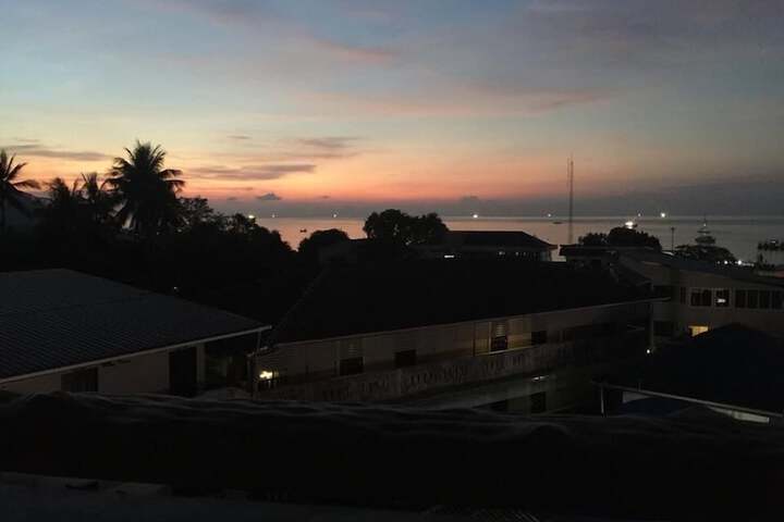 Hotel View 46 of 46
