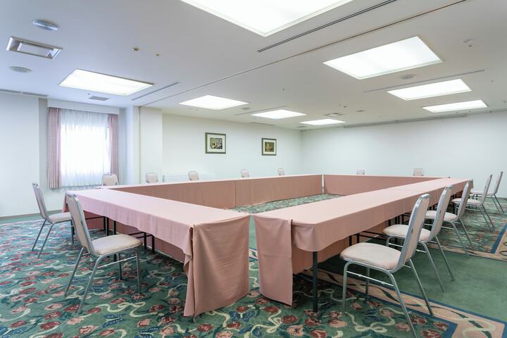 Meeting 21 of 21