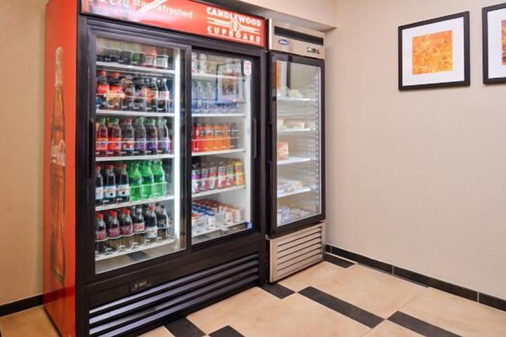 Vending machine