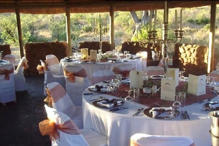 Breakfast/Coffee Service 14 of 17