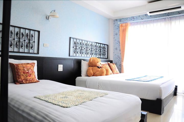 Inside Room Photo