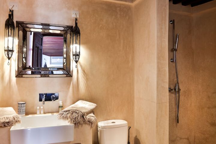 Bath Amenities