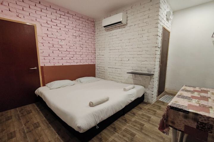 Maleeq Hotel Meru Ipoh