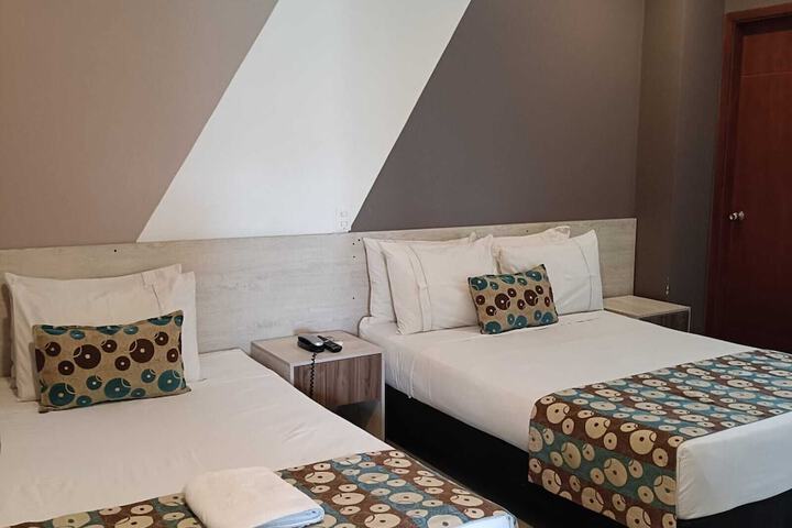 Hotel Santa Clara Boutique in Montería