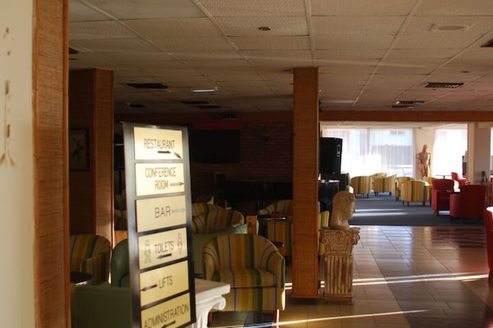 Hotel 2 of 107
