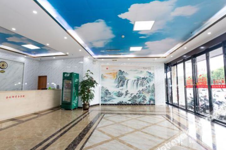 Hotel Interior 19 of 22