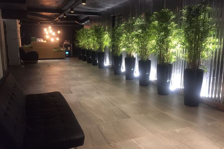 Hotel Spa