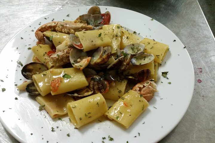 Dining Photos