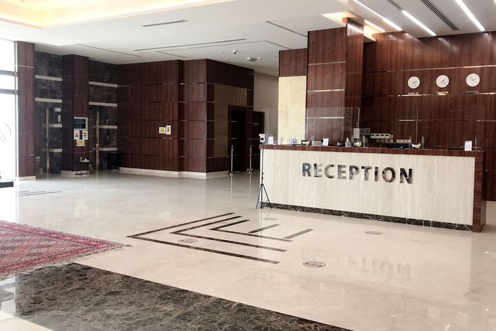 Hotel Interior 4 of 76