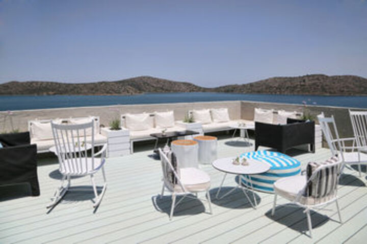 Terrace/Patio 102 of 119