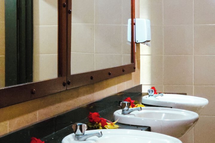 Bathroom Vanities