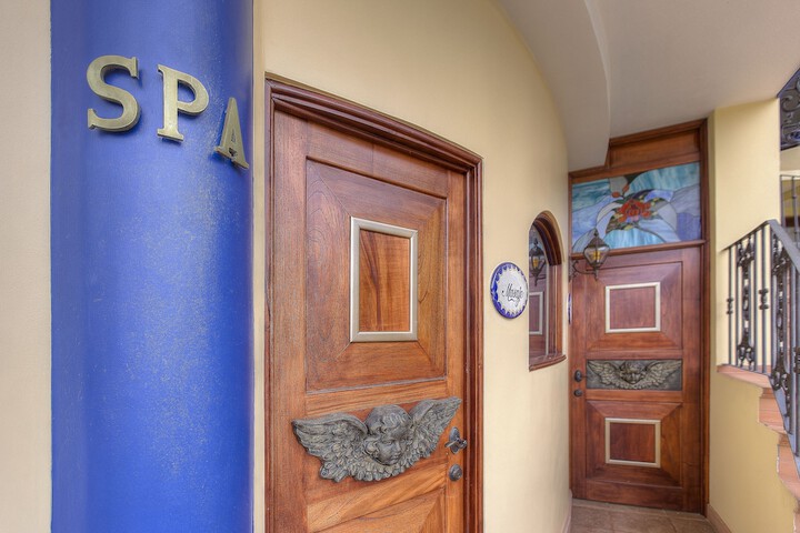 Hotel Spa