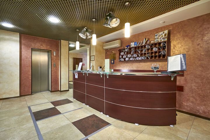 Hotel Interior 3 of 143