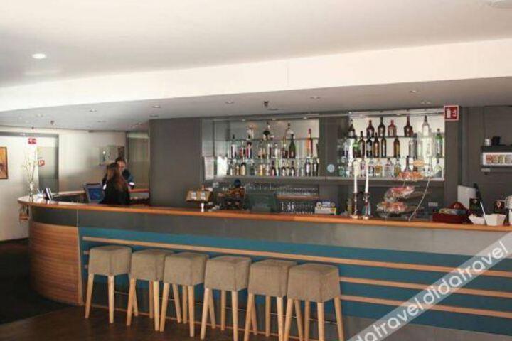 Hotel Interior 12 of 38