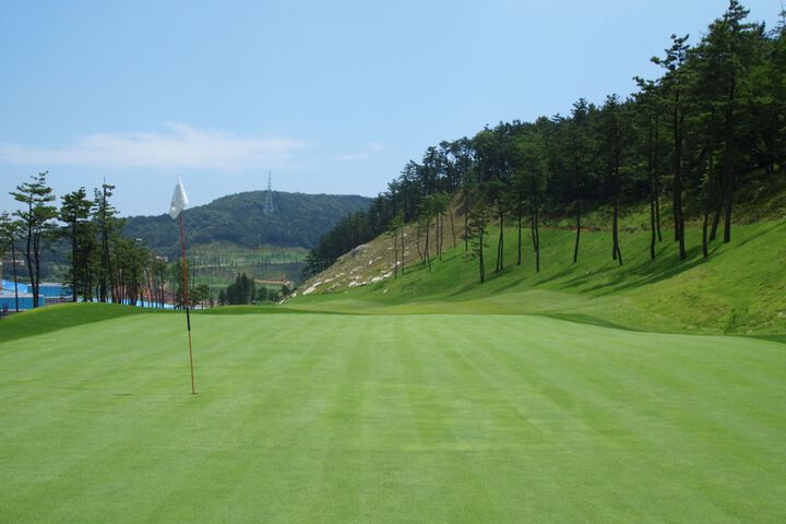 Golf 13 of 26