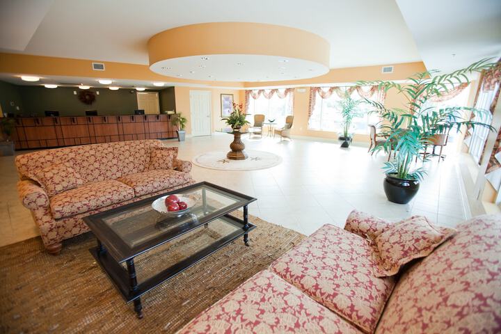 Hotel Interior 4 of 66