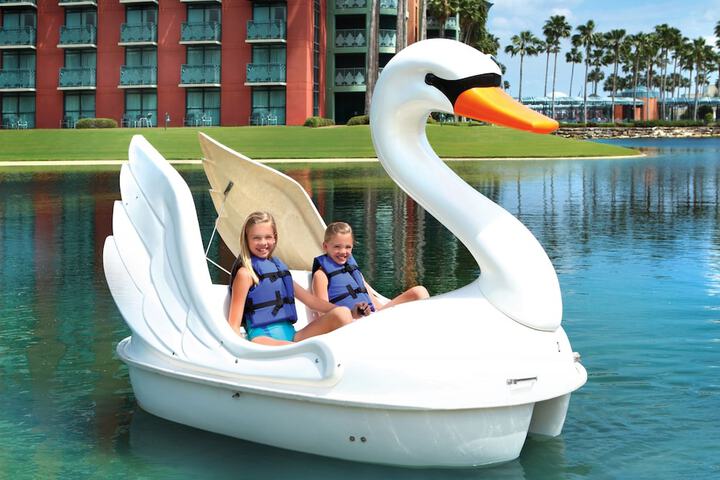 Boating