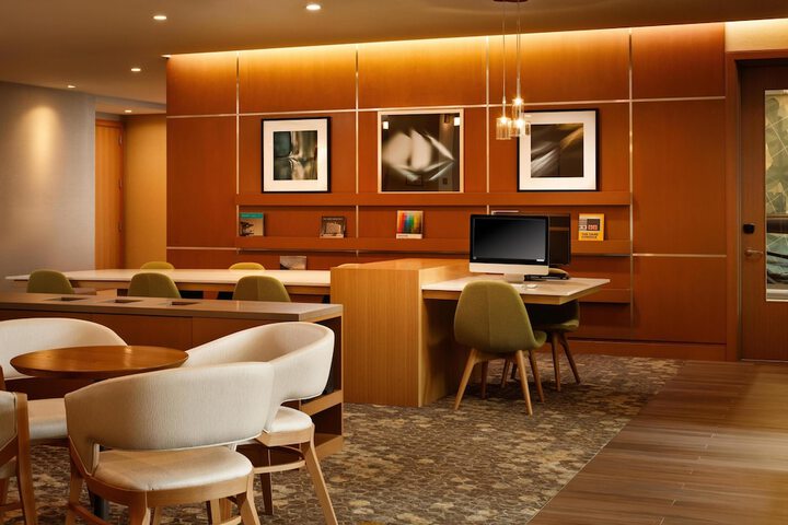 Hotel Interior 4 of 45