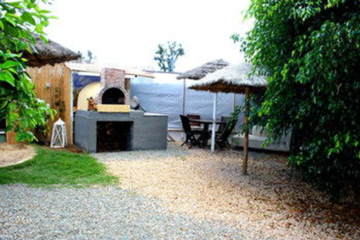 Hotel Exterior 59 of 191