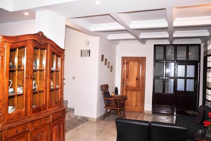 Fitness Center Photo