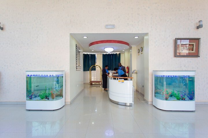 Hotel Interior 3 of 41