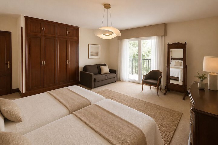 Room 7 of 60